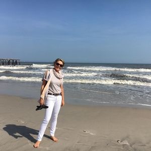 Meet your Posher, Diane